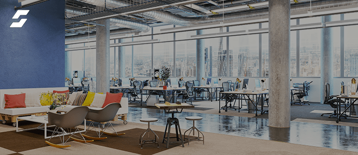 Designing Your Hybrid Workplace for Better Space Management