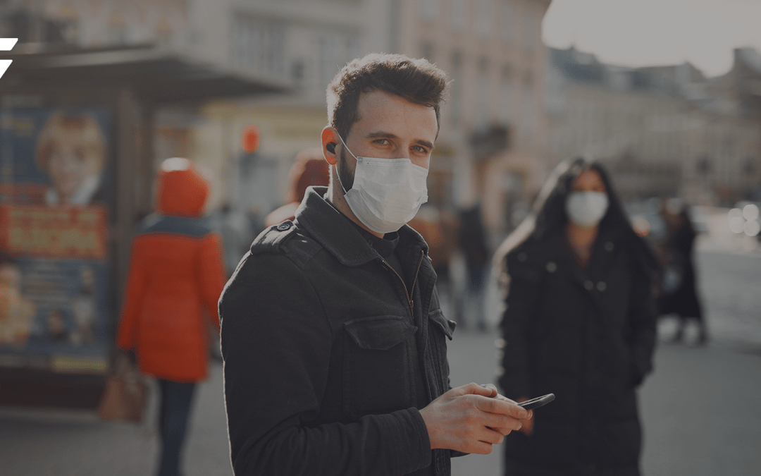 What does CDC’s Face Mask Compliance Mean for Your Company?