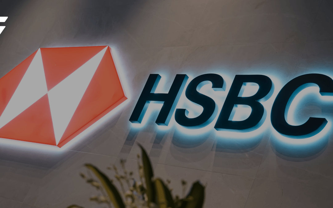 Hot Desking: Why is HSBC’s CEO Adopting It?